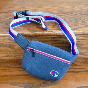 CHAMPION The Attributes Waistbag Unisex Fanny Pack